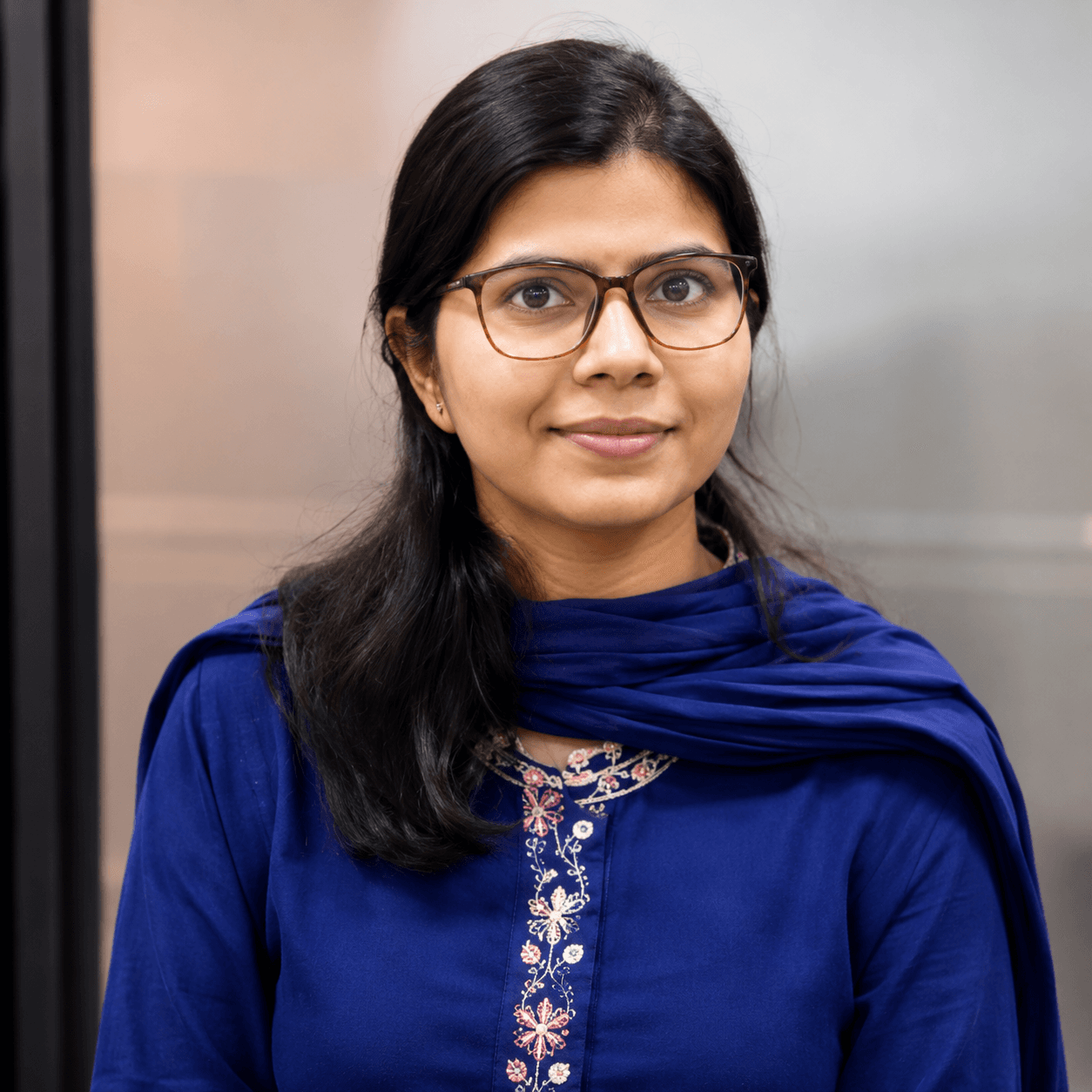 Dr. Anamika