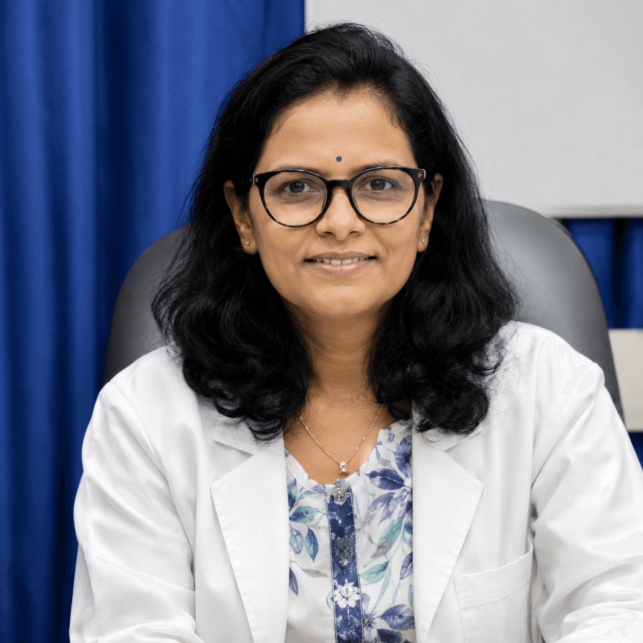 Dr. Seema Mittal