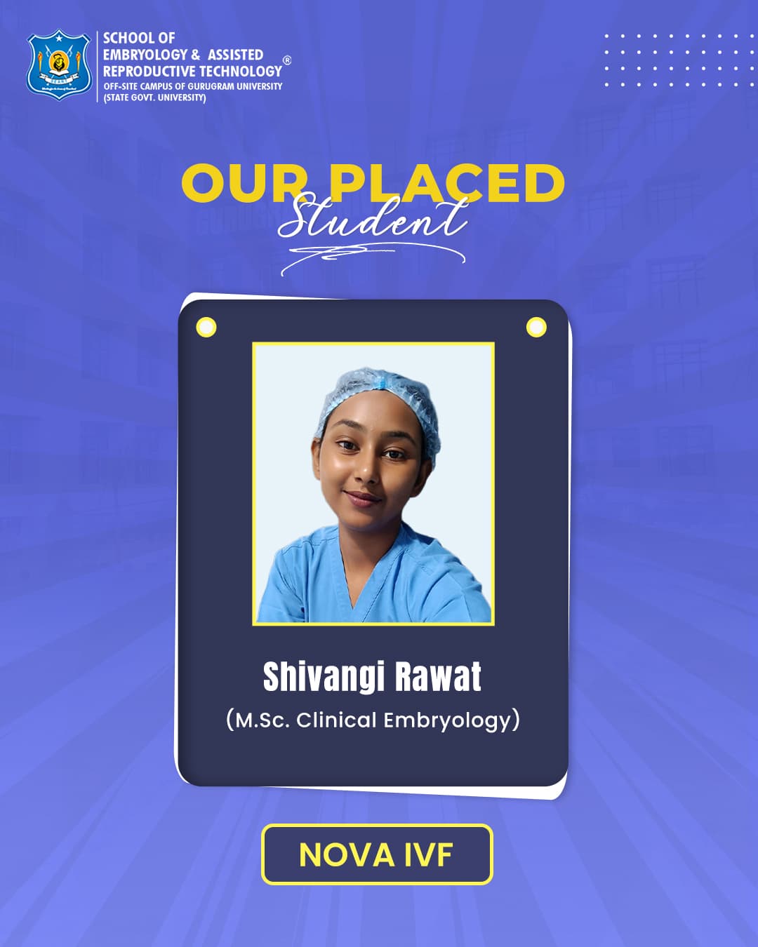 Placed Student 6
